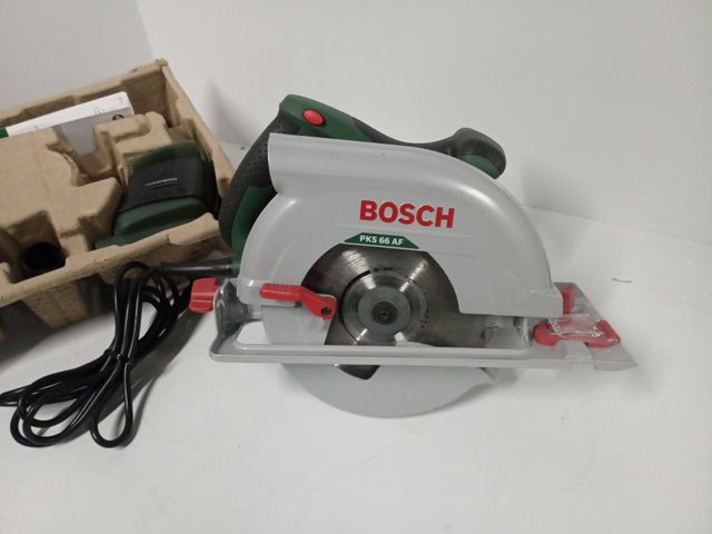 Sierra circular Bosch PKS 66 AF