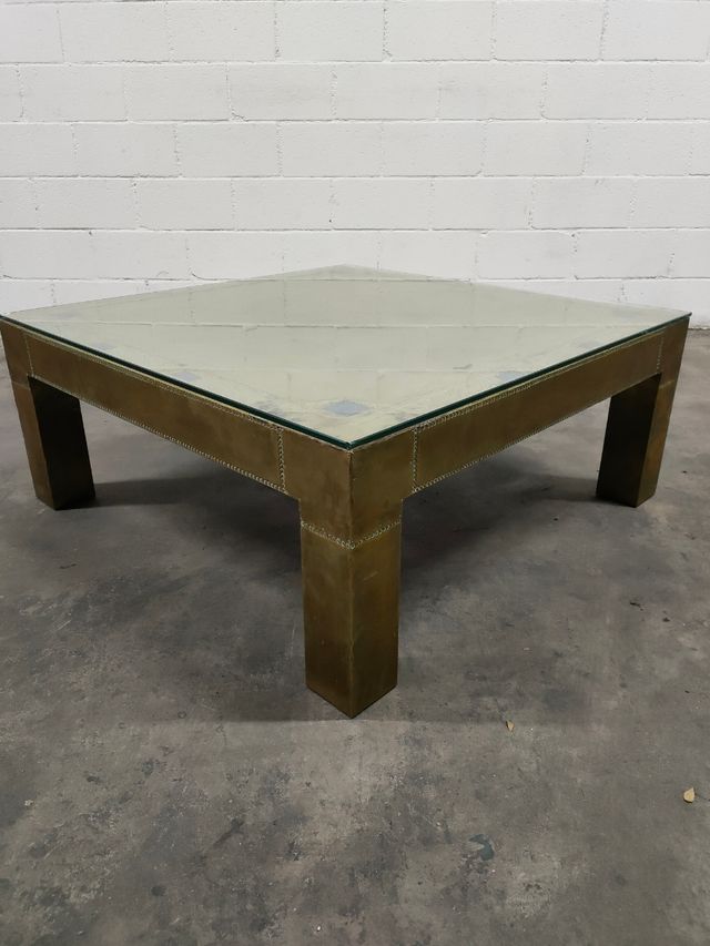 Alquiler Mesa Baja Rodolfo Dubarry