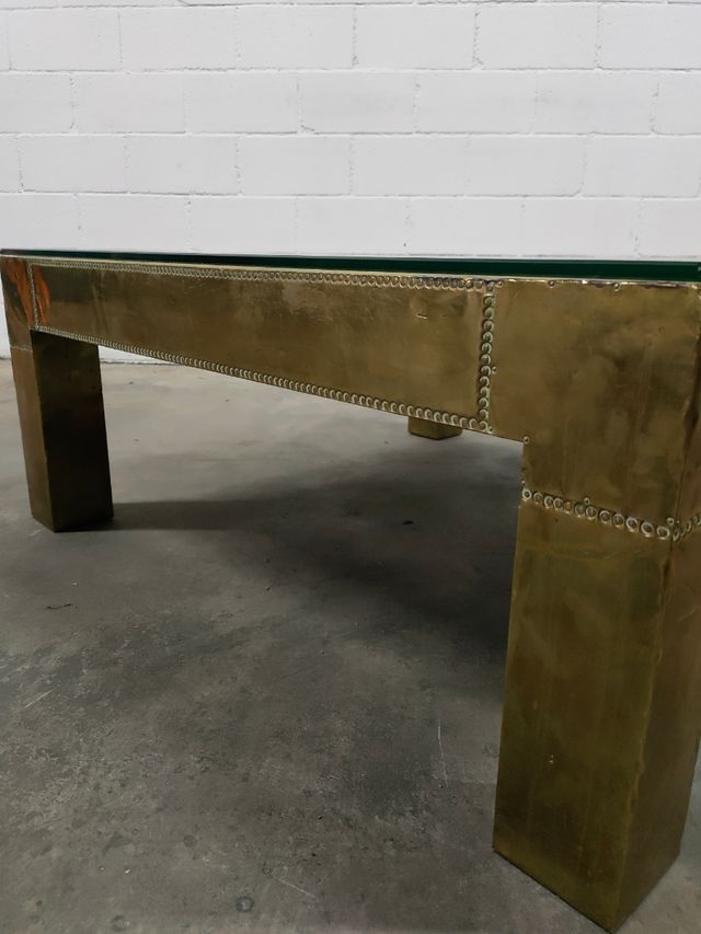 Alquiler Mesa Baja Rodolfo Dubarry