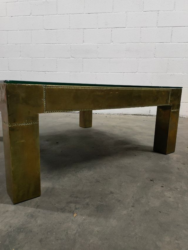 Alquiler Mesa Baja Rodolfo Dubarry