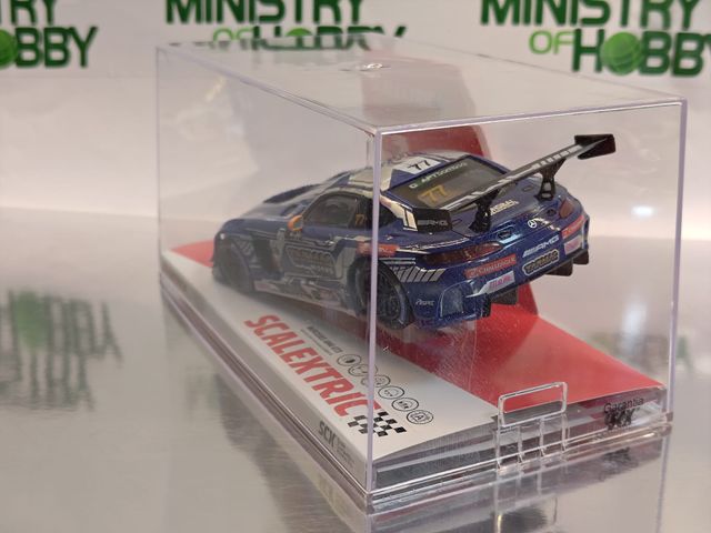Mercedes AMG GT3 - Tarmac - Scalextric