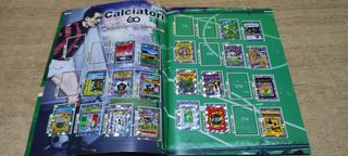 Album calciatori panini 2021