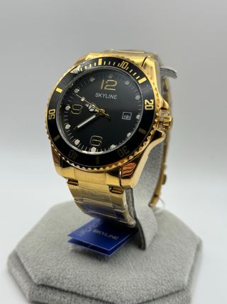 Reloj Skyline