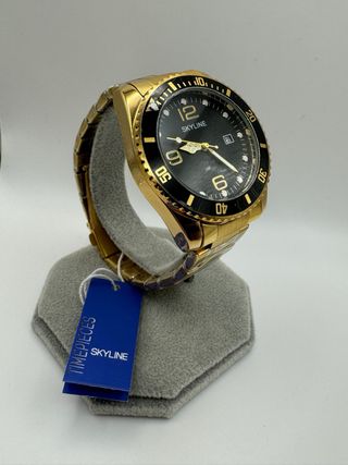 Reloj Skyline