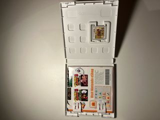 Yokai Watch 2 Carnanimas