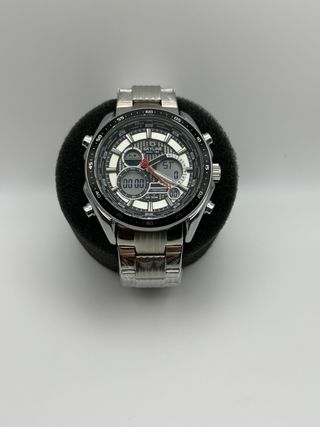 Reloj Skyline