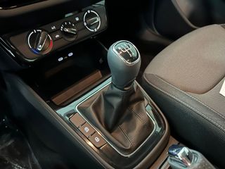 Skoda Fabia 2024