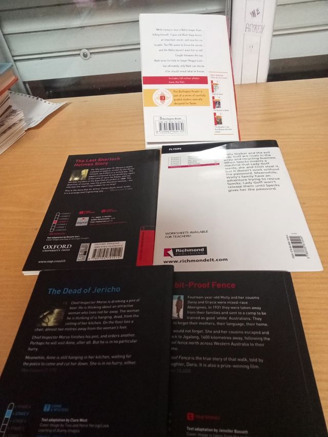 Rabbit-Proof Fence: 1000 Headwords