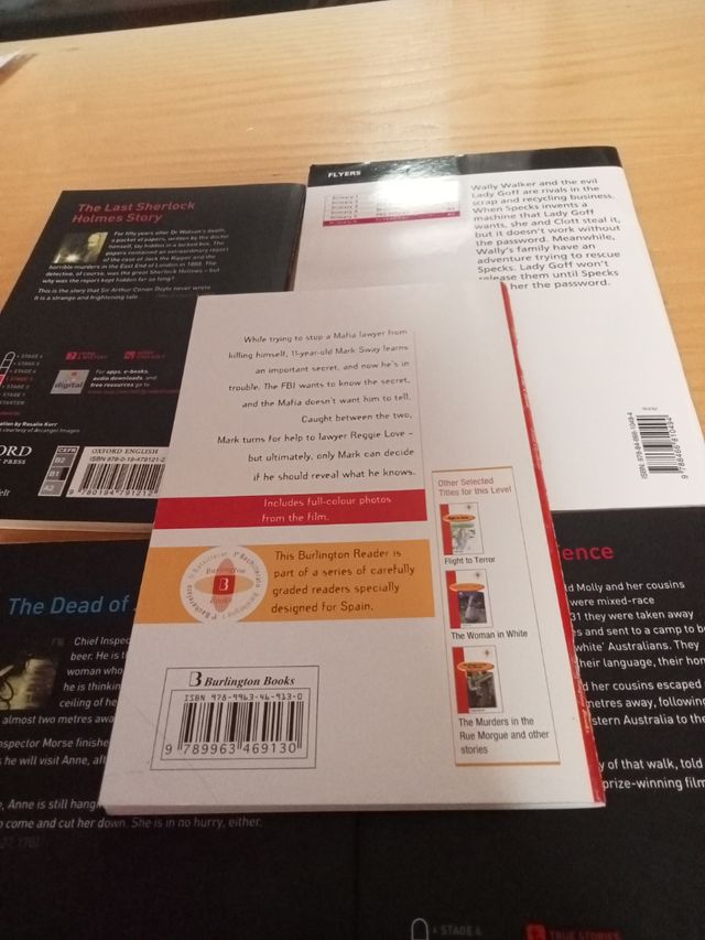 Rabbit-Proof Fence: 1000 Headwords