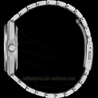 Eco-Drive Super Titanium. AW0130-85A