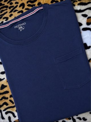 Pijama Camiseta y pantalon manga corta hombre XL