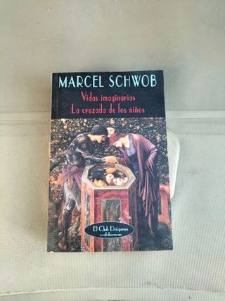 Vidas imaginarias / La cruzada de los niños - Marc