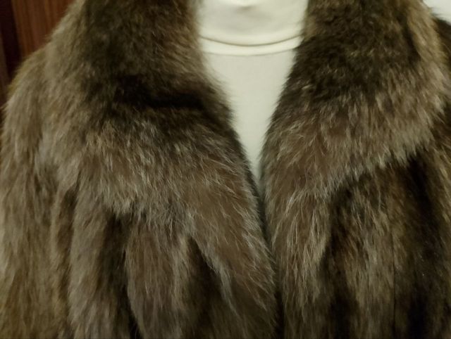 Cappotto lungo  Taglia verificare misura