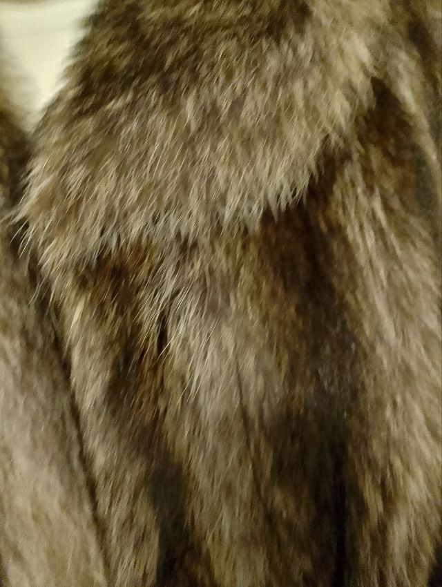 Cappotto lungo  Taglia verificare misura