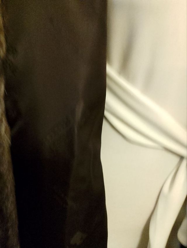 Cappotto lungo  Taglia verificare misura