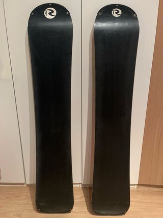 Rossignol Roc C 149 - Snowboard