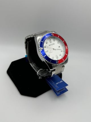 Reloj Skyline