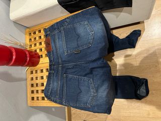 Vaqueros moto Kevlar