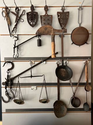 ANTIGUEDADES DIVERSOS