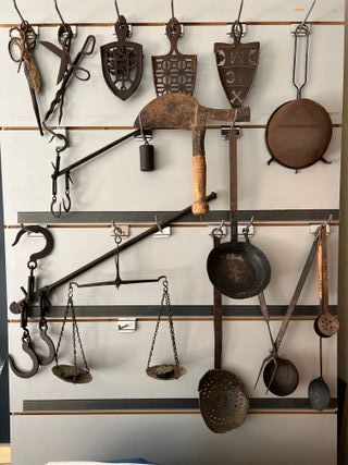 ANTIGUEDADES DIVERSOS