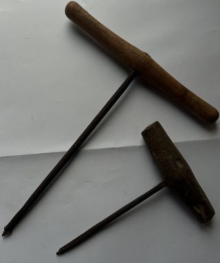 ANTIGUEDADES DIVERSOS