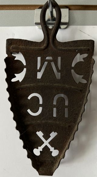 ANTIGUEDADES DIVERSOS