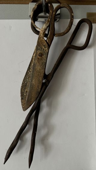 ANTIGUEDADES DIVERSOS