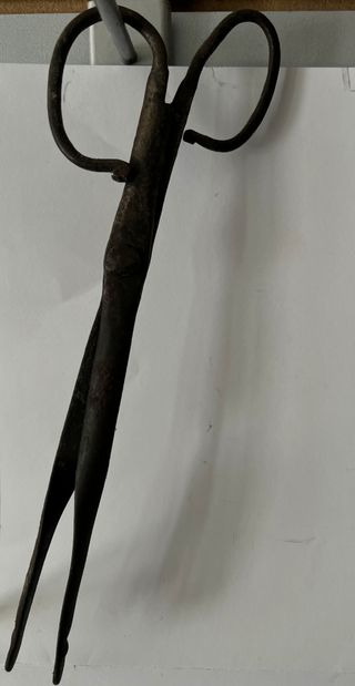 ANTIGUEDADES DIVERSOS