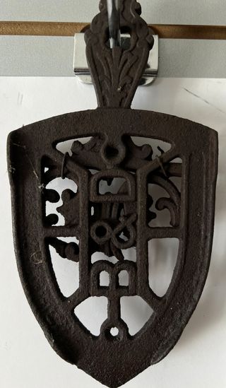 ANTIGUEDADES DIVERSOS