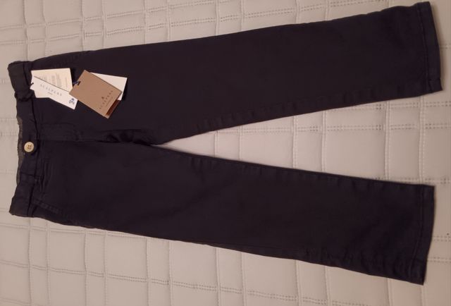Pantalon SCALPERS talla 6.NUEVO!