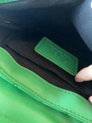 Bolso zara