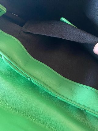 Bolso zara