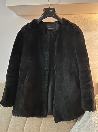 Pelliccia Stradivarius M