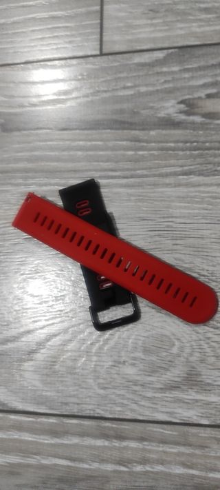 Correa de 22mm