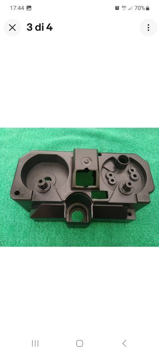 Malaguti mdx base strumenti contachilo