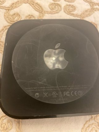 Apple TV