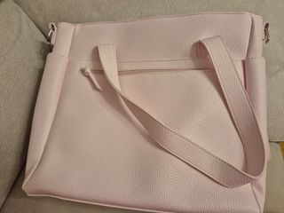 Tuctuc Bolso Panera + cambiador 