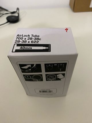 Camaras anti pinchazos