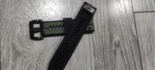 Correa de reloj militar de 22 mm