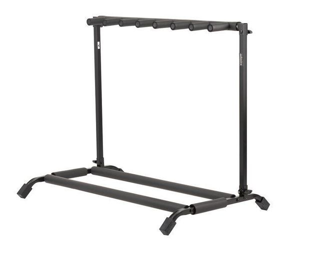 (Nuevo) Soporte Admira 7 Guitarras (GS0147)