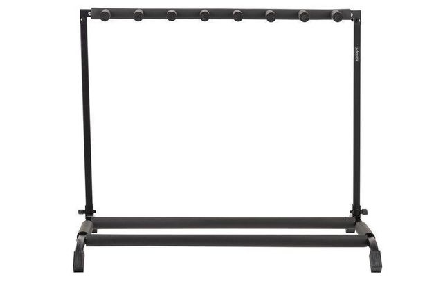(Nuevo) Soporte Admira 7 Guitarras (GS0147)