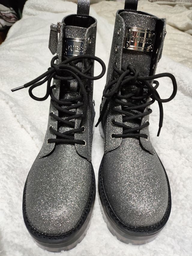 Botas Guess