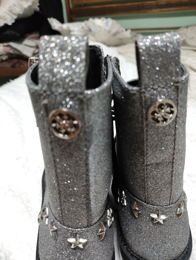 Botas Guess