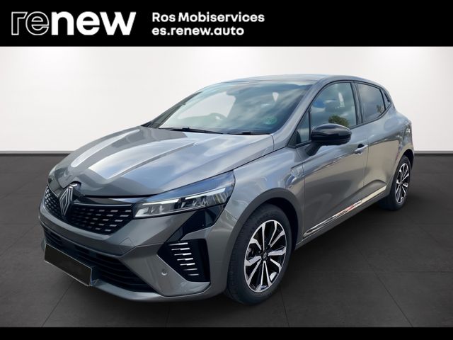 Renault Clio 2024