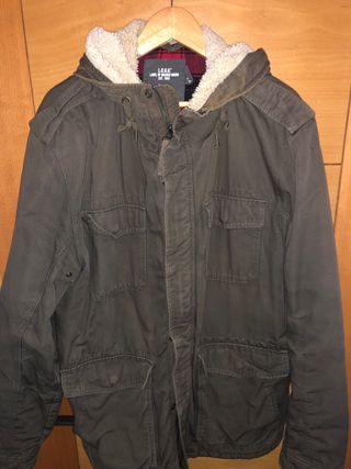 Abrigo militar