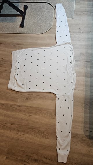 Jersey Pull And Bear, Talla M