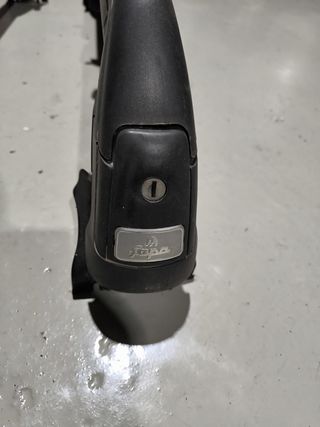 Barras de techo BMW e46