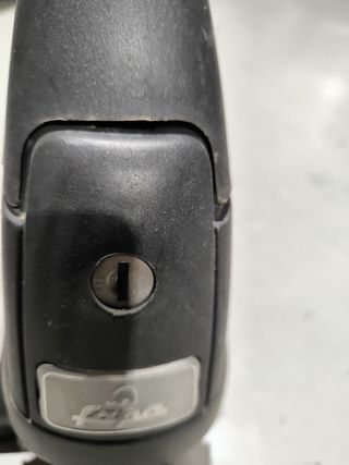 Barras de techo BMW e46