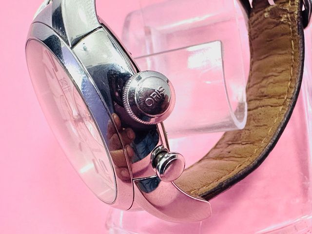 Reloj Oris. Centennial 1904.edició LIMITADA