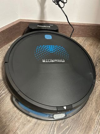 Robot rowenta explorer serie 45